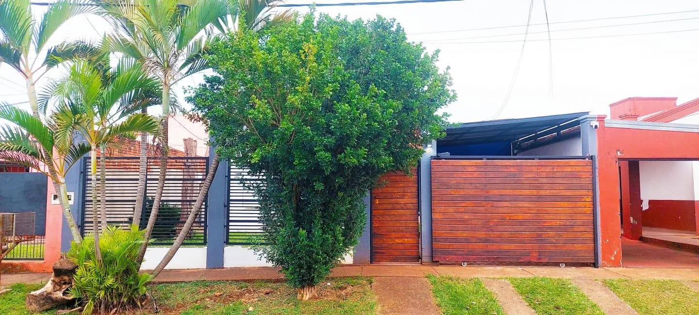 CASA 3 DORM. EN VENTA