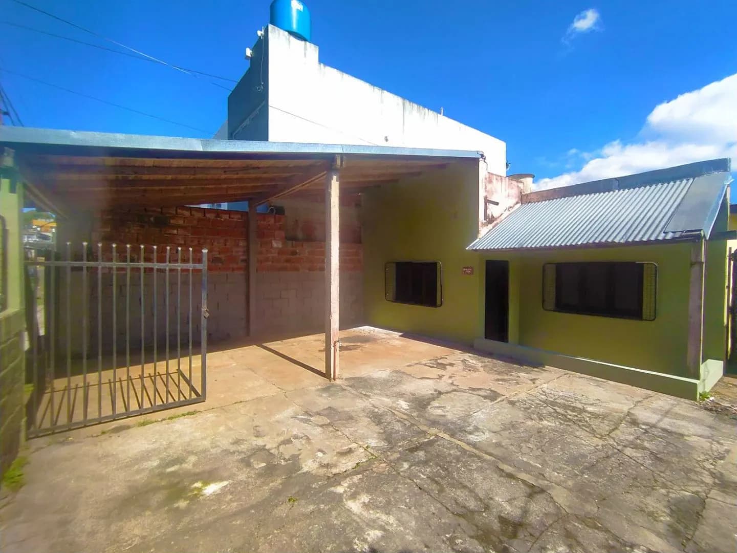 DOS CASAS EN VENTA!!!