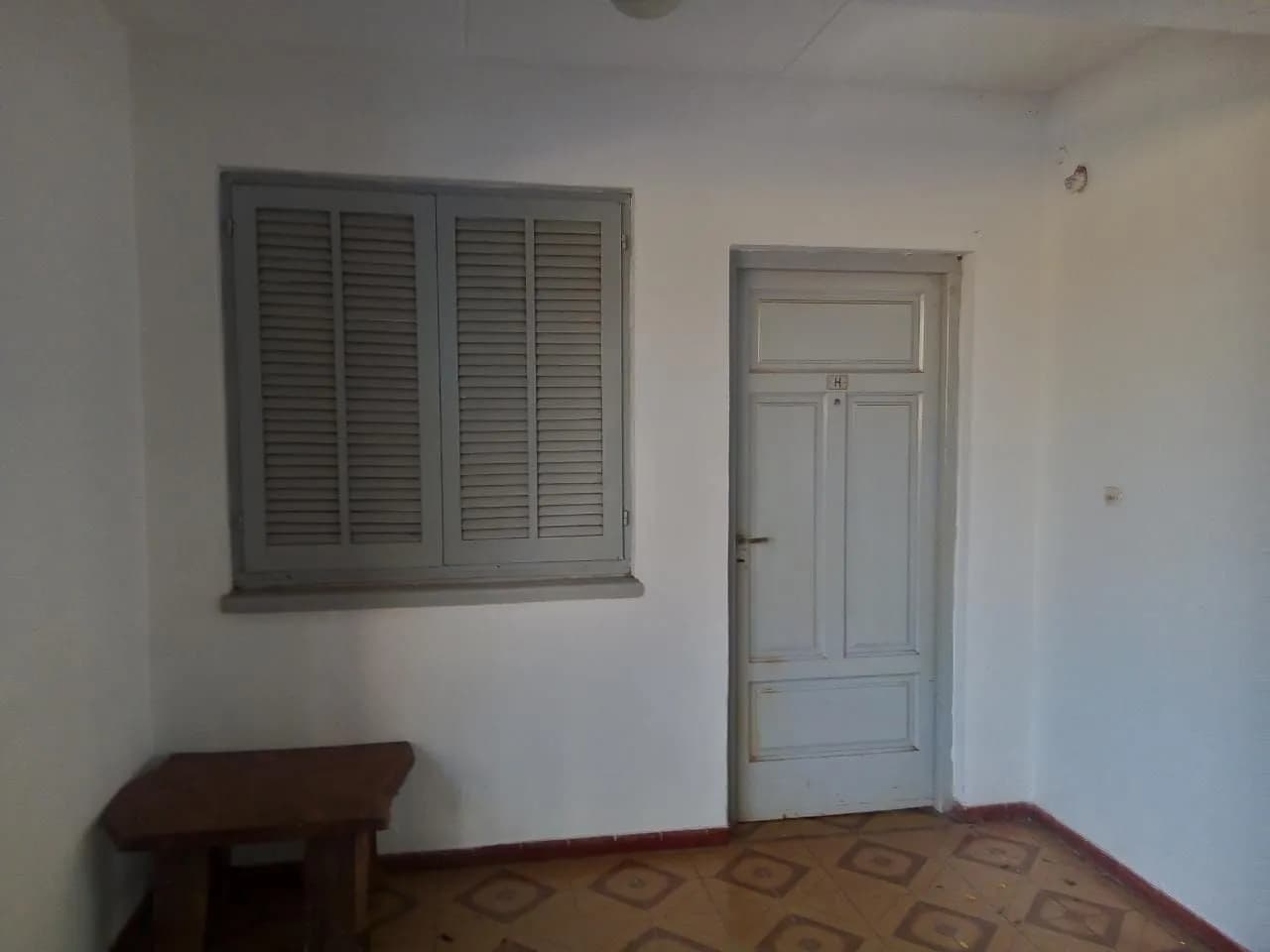 ALQUILER Depto 2 Dorm, en Ch 32 33