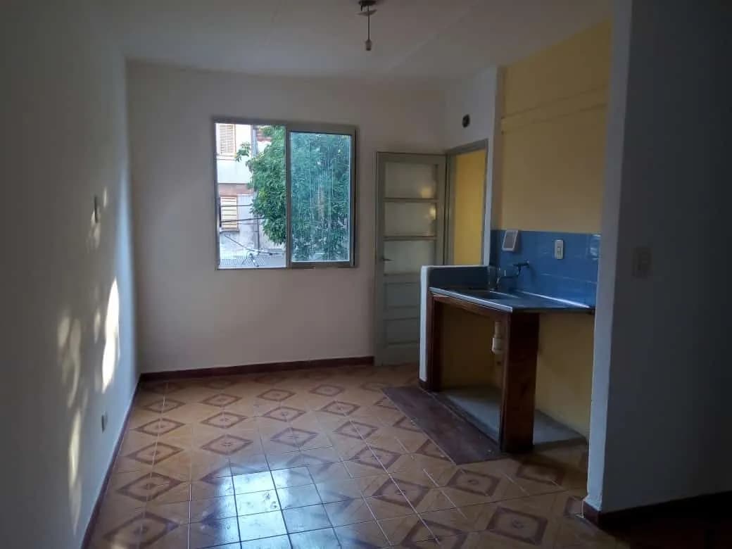 ALQUILER Depto 2 Dorm, en Ch 32 33