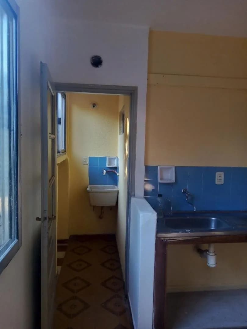 ALQUILER Depto 2 Dorm, en Ch 32 33