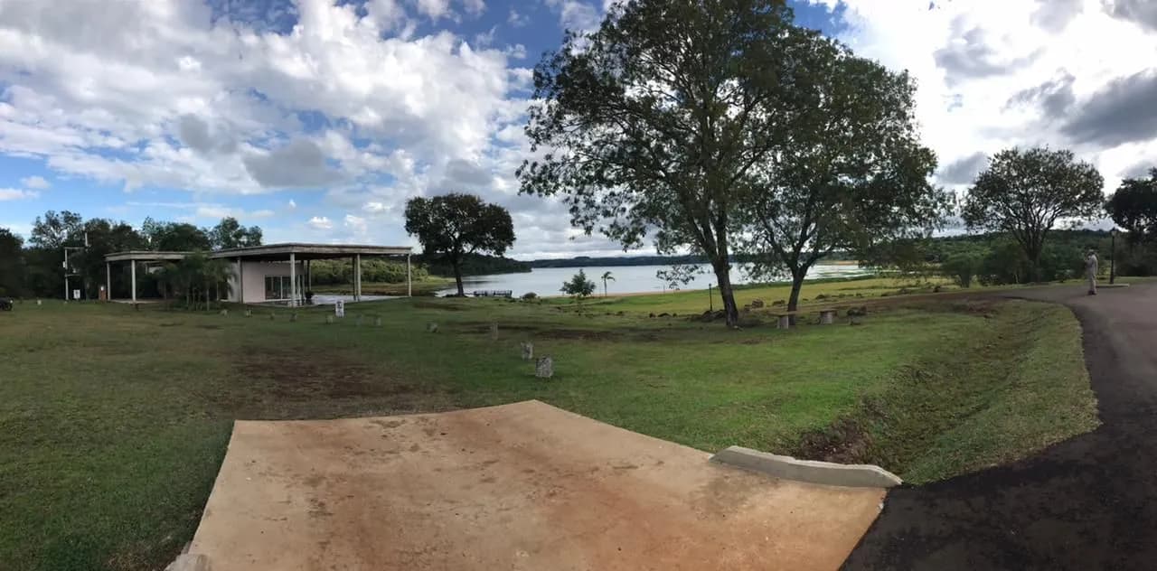 Lote en venta barrio privado Santa Cecilia