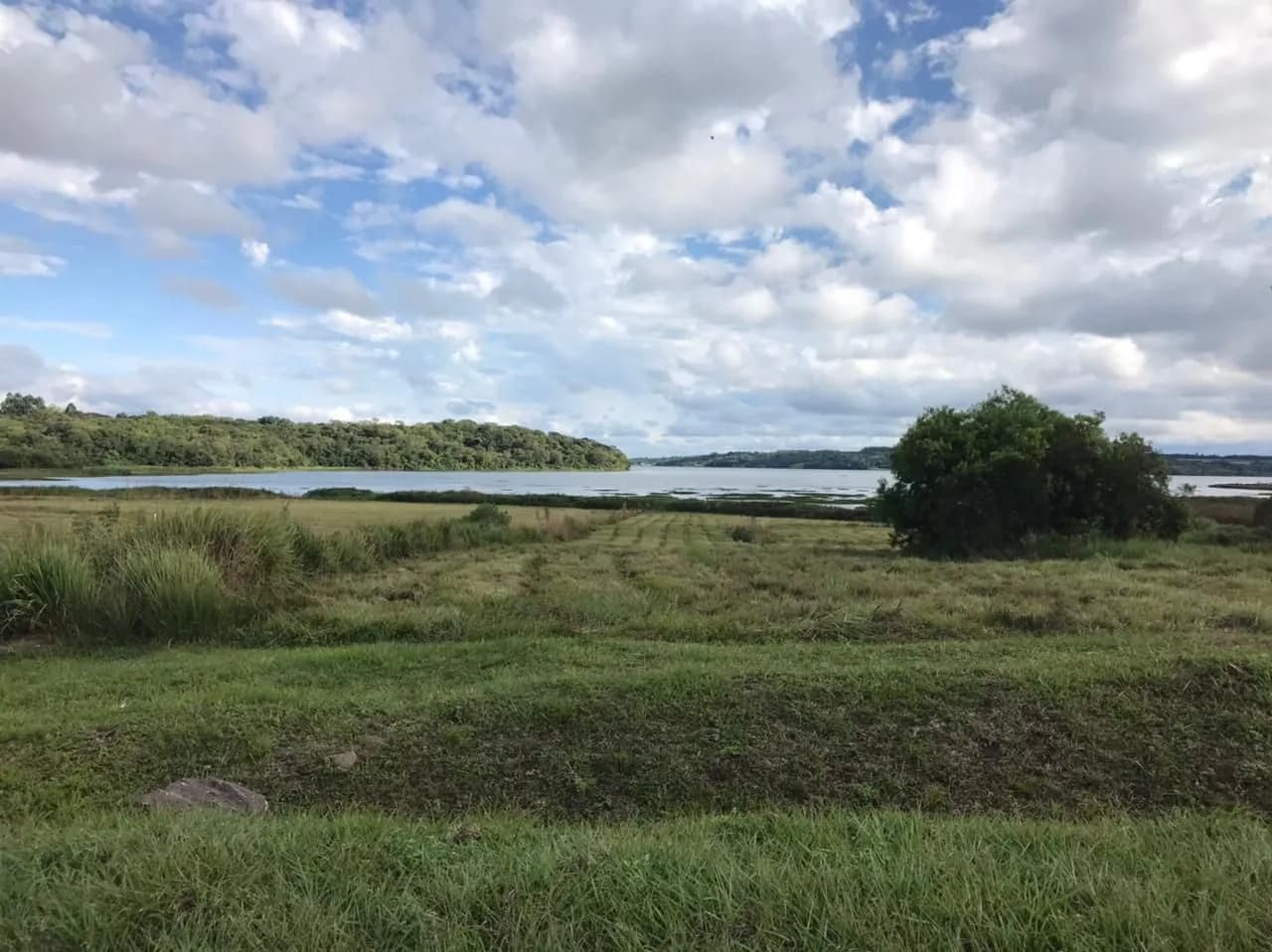 Lote en venta barrio privado Santa Cecilia