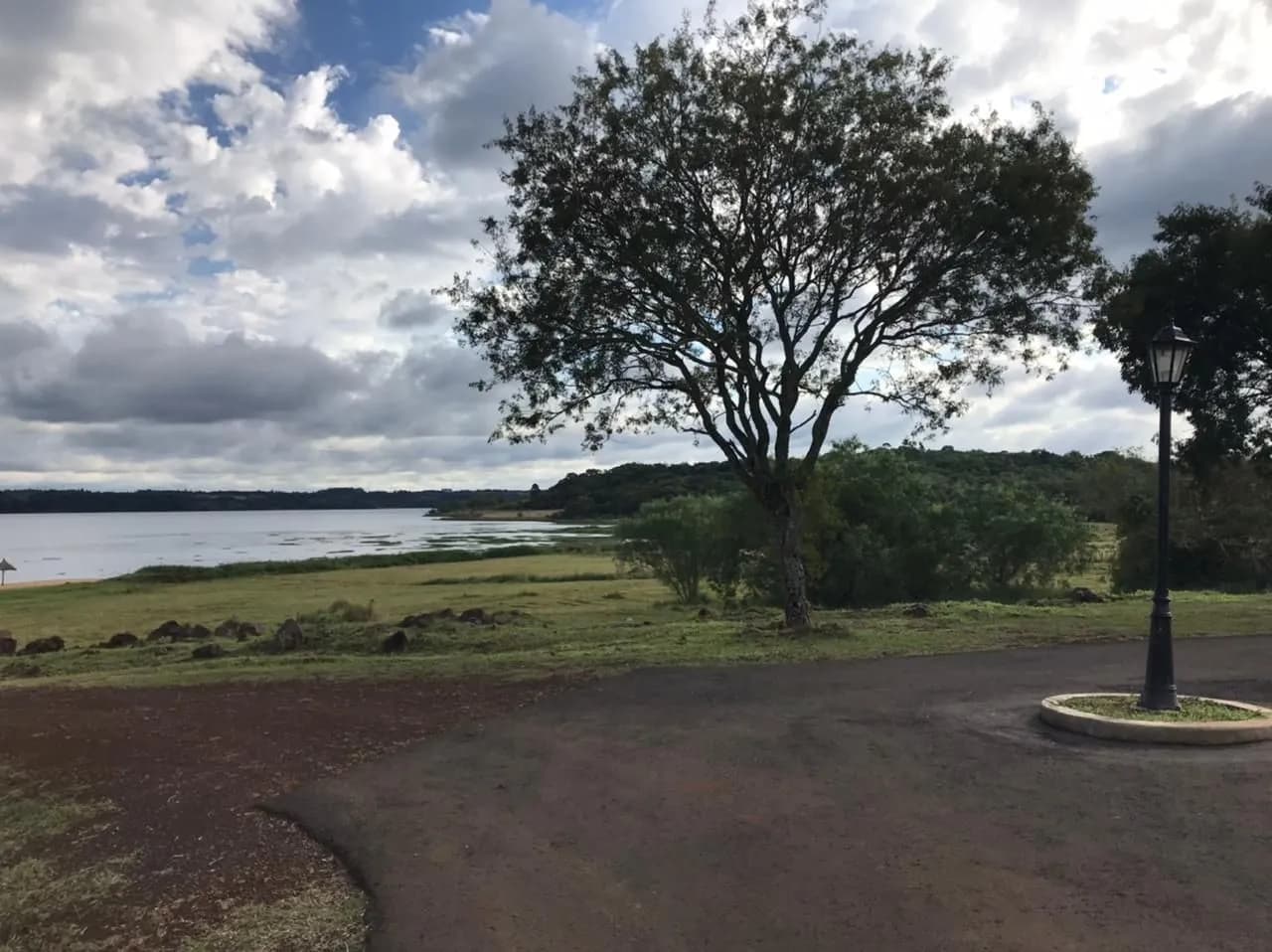 Lote en venta barrio privado Santa Cecilia
