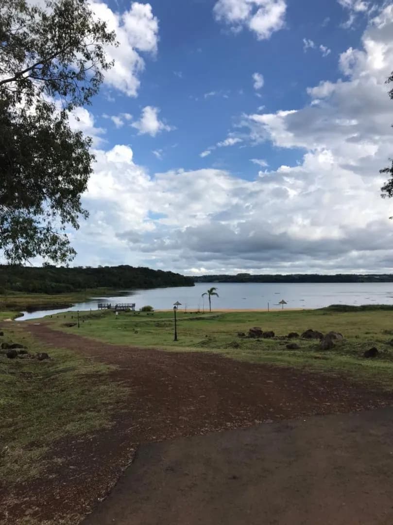 lote en santa cecilia candelaria