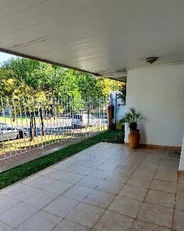 CASA EN VENTA CON HERMOSO TERRENO Y EXCELENTE UBICACION
