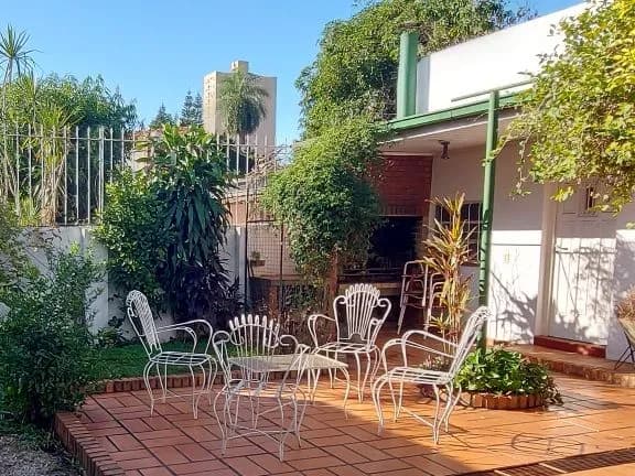 CASA EN VENTA CON HERMOSO TERRENO Y EXCELENTE UBICACION