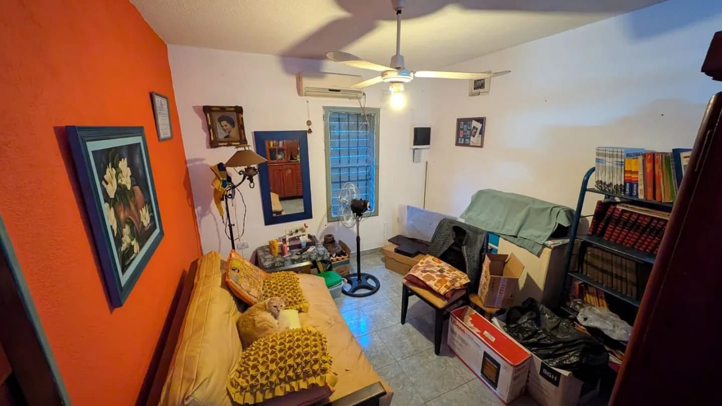 Casa en venta en villa cabello 2 dormitorios apta crédito