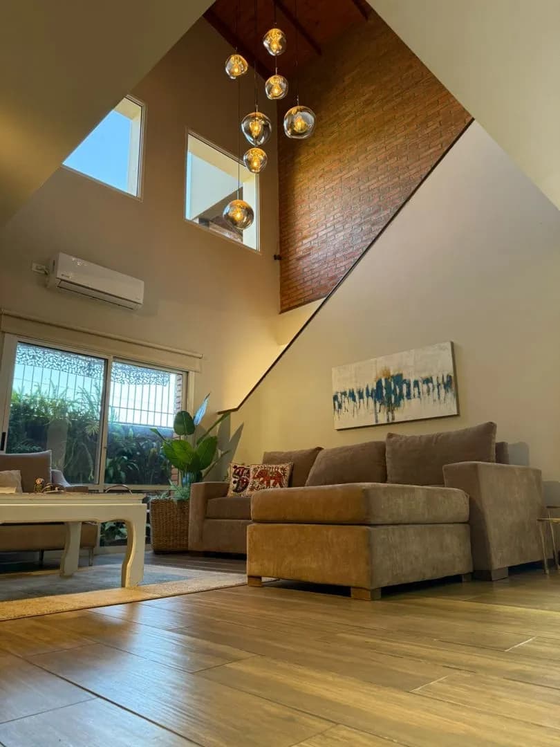 Casa en venta en pleno corazón de Villa Sarita