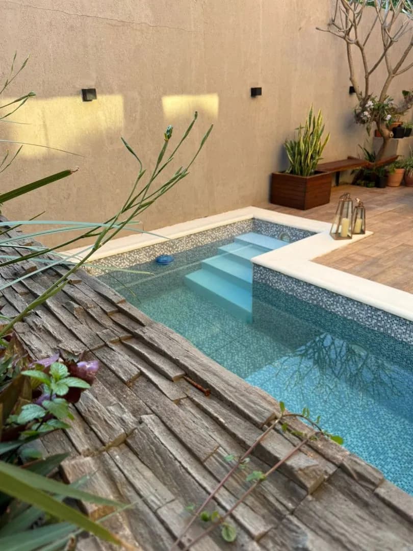 Casa en venta en pleno corazón de Villa Sarita