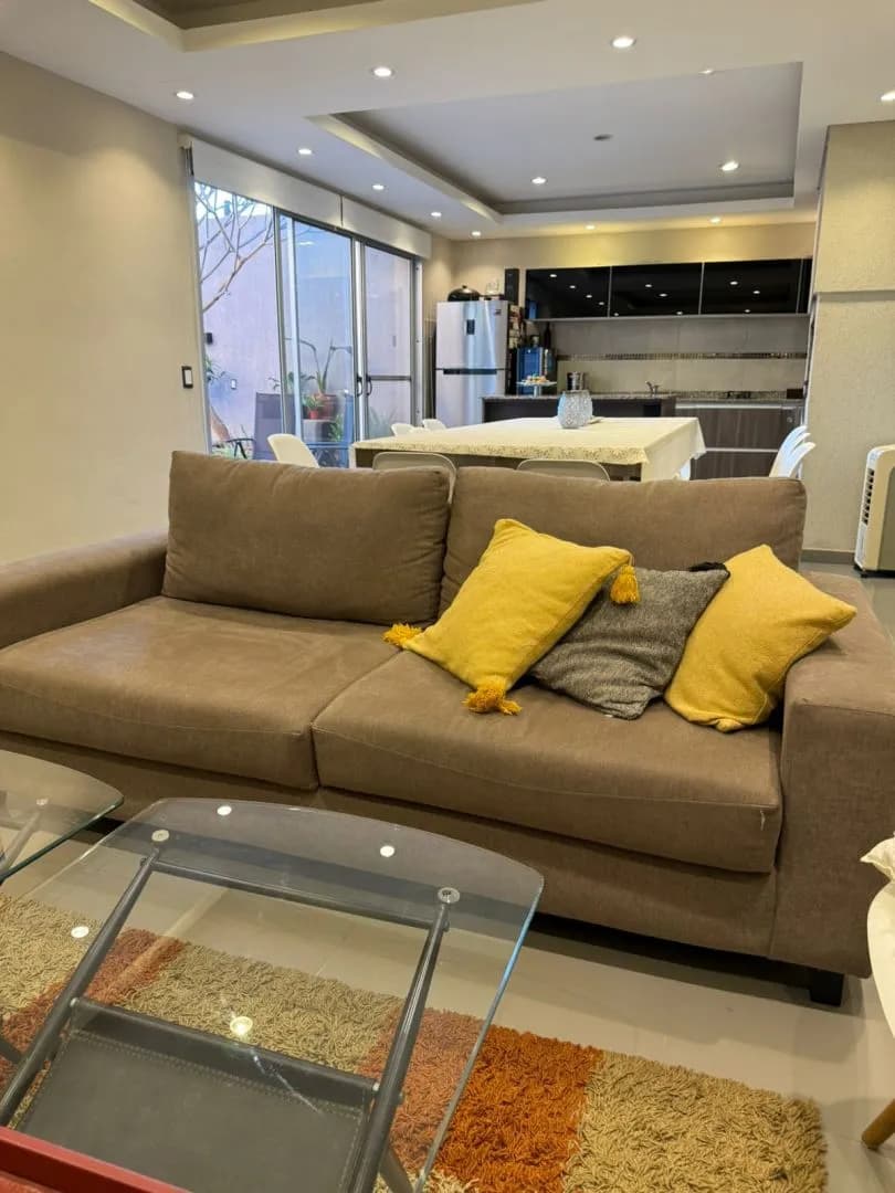 Casa en venta en pleno corazón de Villa Sarita