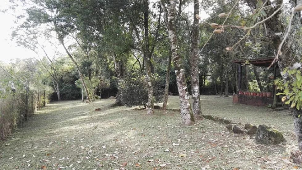EN VENTA CASA CON AMPLIO TERRENO EN CANDELARIA, MISIONES