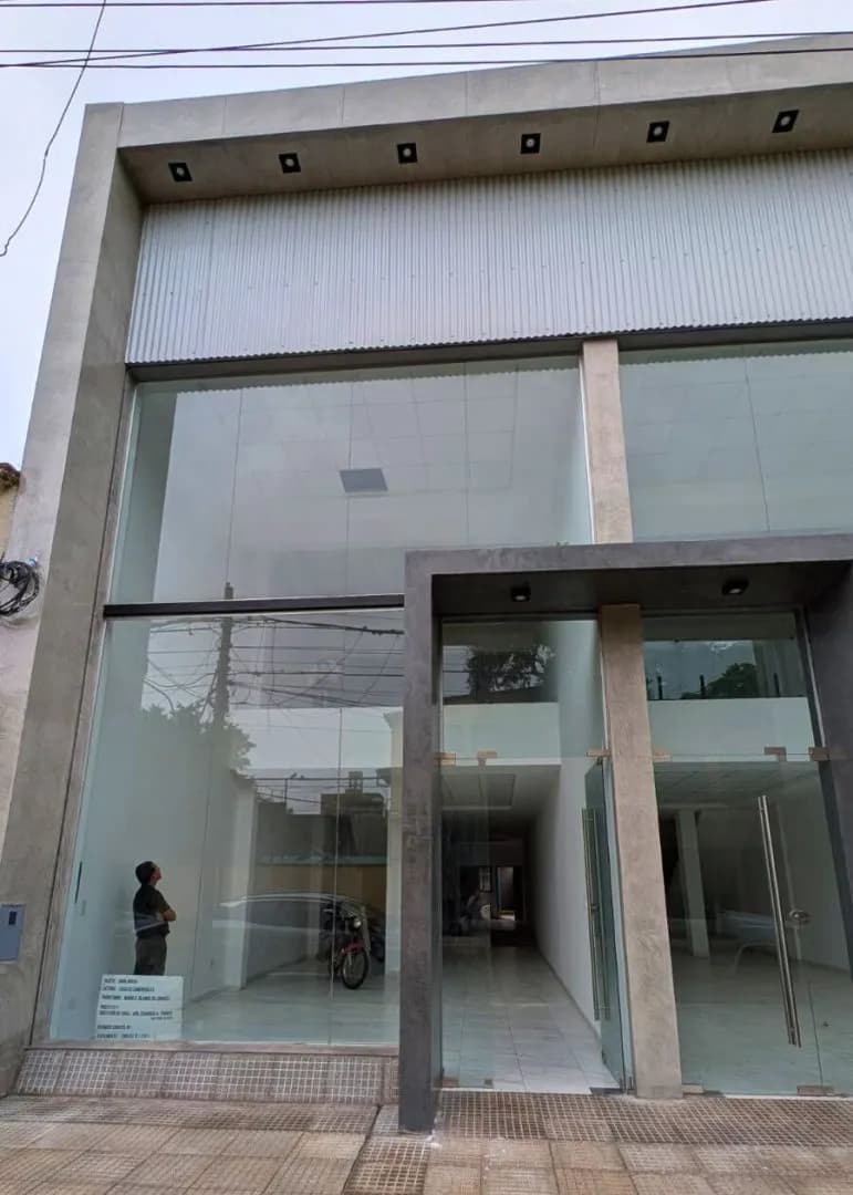 ALQUILER LOCAL COMERCIAL ZONA CENTRO DE POSADAS MISIONES