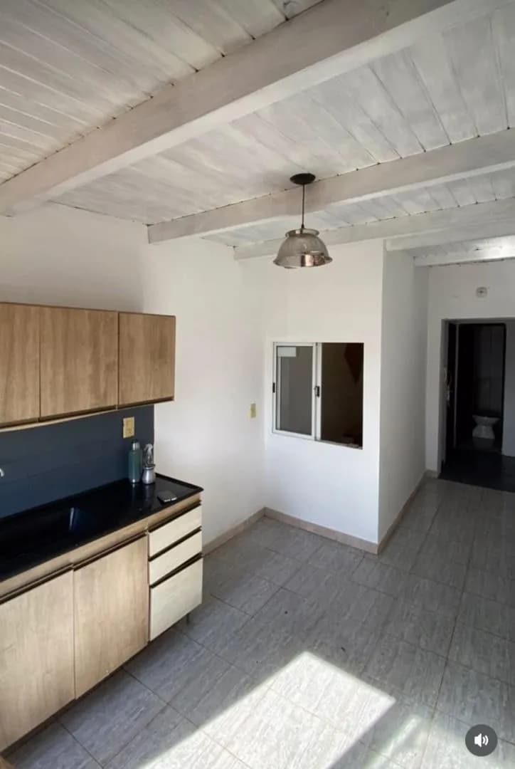 DEPTO 1 DORMITORIO - PARA OFICINA oVIVIENDA