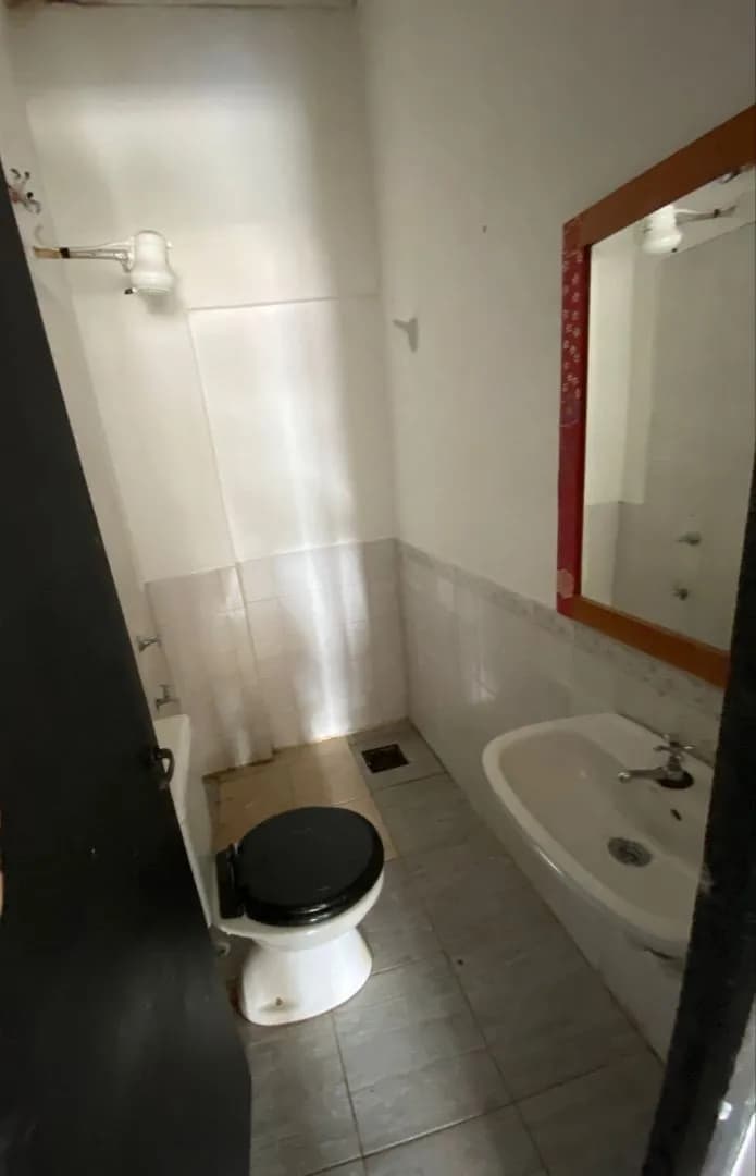 DEPTO 1 DORMITORIO - PARA OFICINA oVIVIENDA
