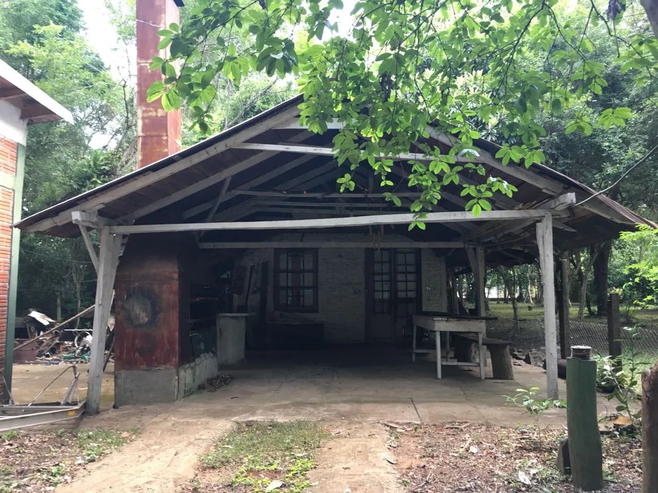 EN VENTA TERRENO EN ESQUINA.  A 1 CUADRA DEL RIO PARANA EN CANDELARIA