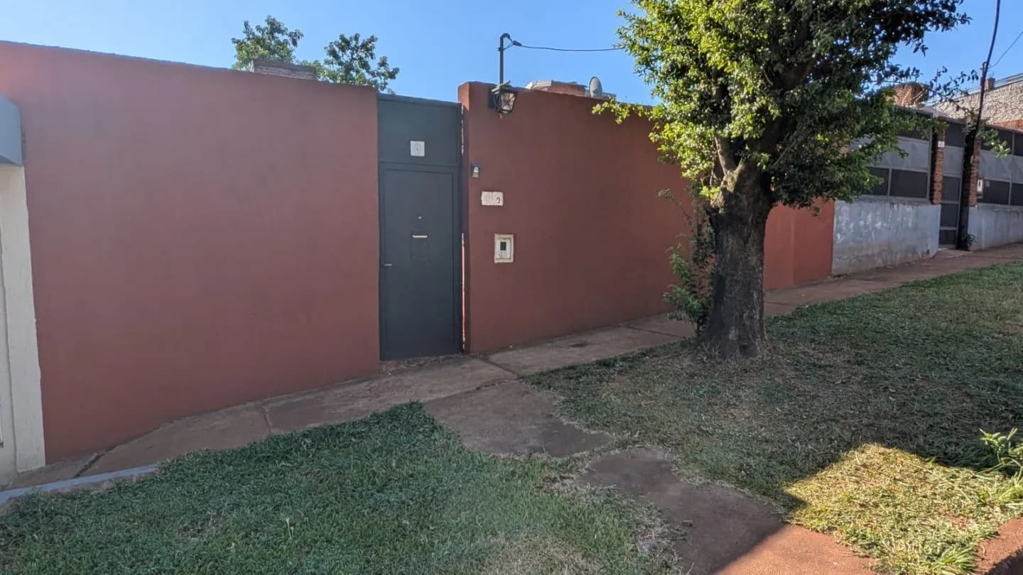 CASA EN VENTA 2 DORMITORIOS EN COSTA BONITA
