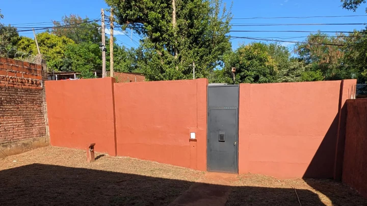 CASA EN VENTA 2 DORMITORIOS EN COSTA BONITA