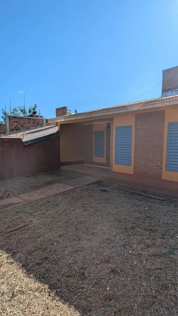 CASA EN VENTA 2 DORMITORIOS EN COSTA BONITA