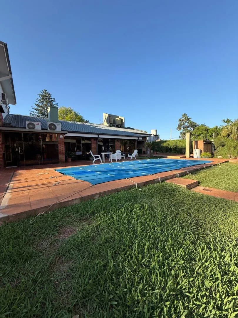 Casa en venta en Posadas