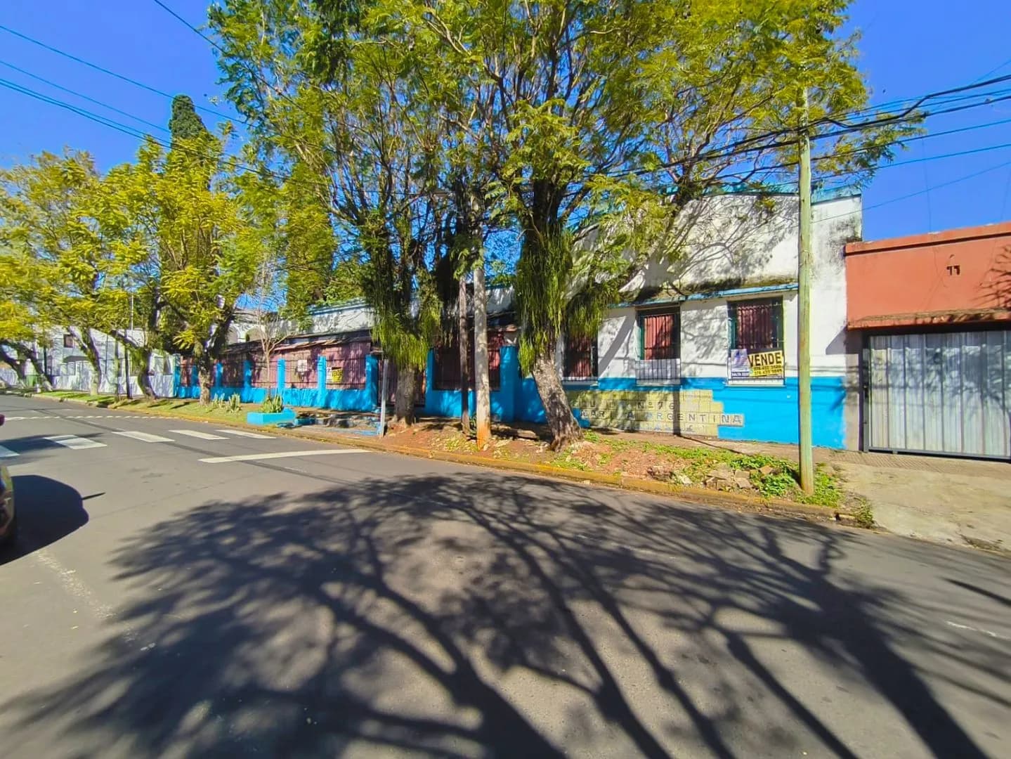 LOTE EN VENTA!
