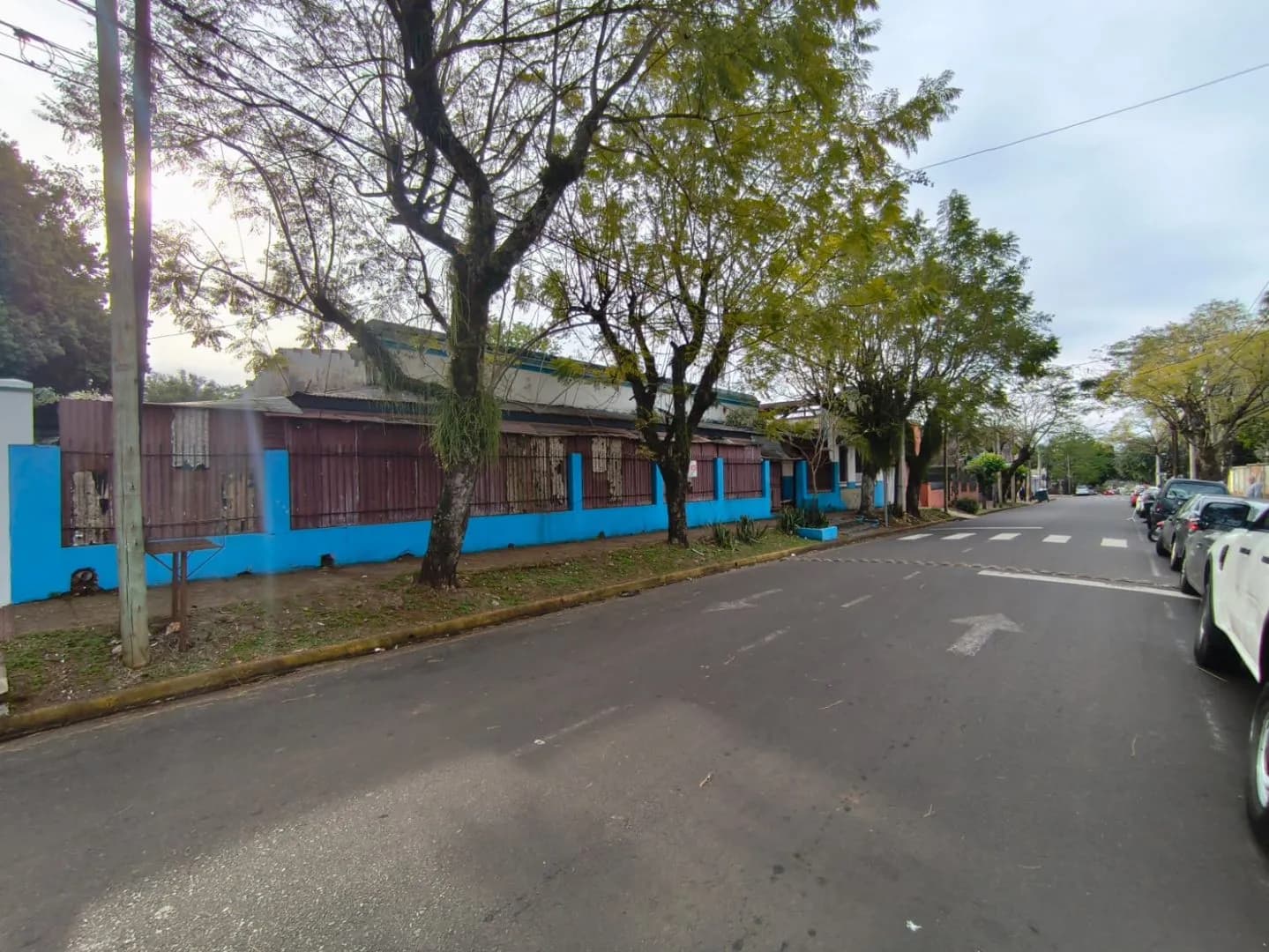 LOTE EN VENTA!