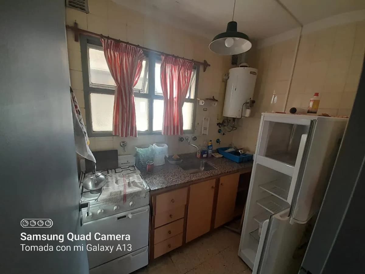 Departamento en  venta