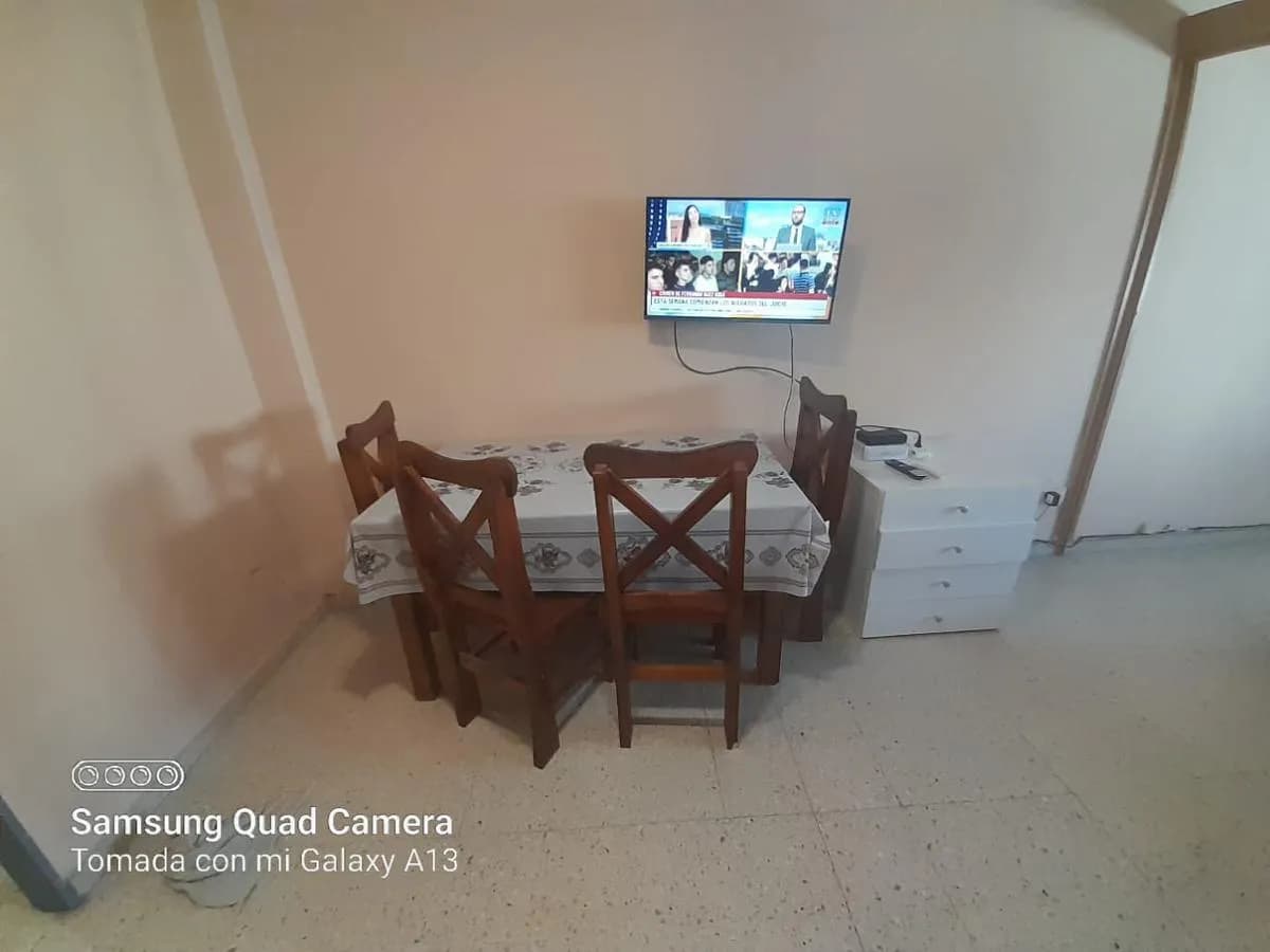 Departamento en  venta