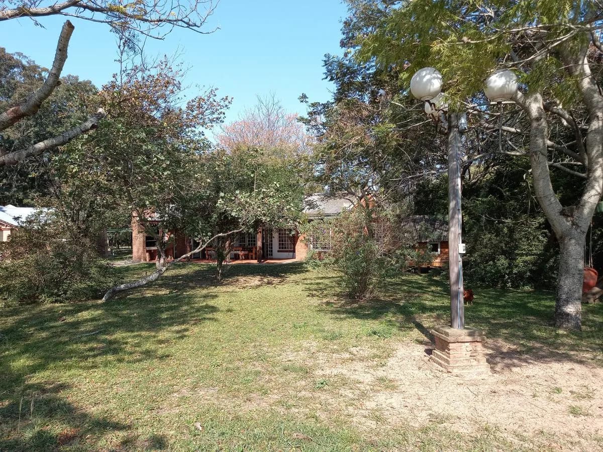 Casa en  Venta frente al rio  Ituzaingó - Corrientes