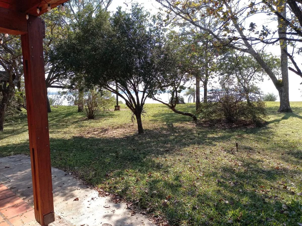 Casa en  Venta frente al rio  Ituzaingó - Corrientes