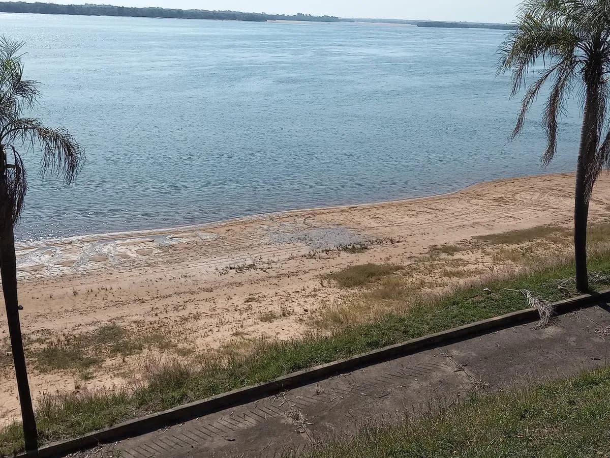Casa en  Venta frente al rio  Ituzaingó - Corrientes