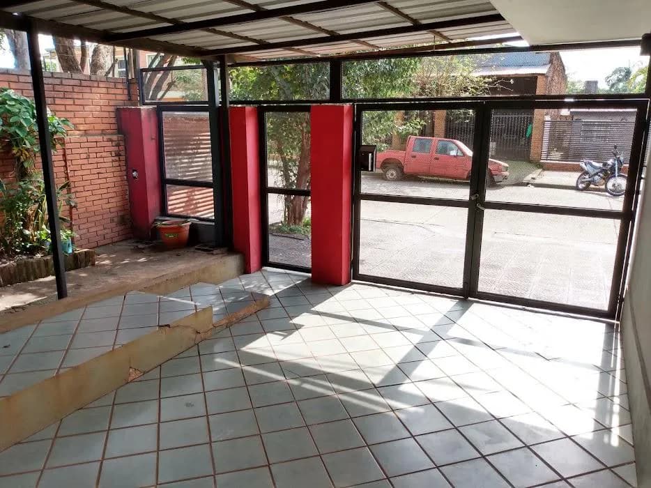 Casa en  venta a pasos del centro de la ciudad