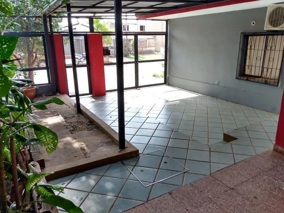 Casa en  venta a pasos del centro de la ciudad