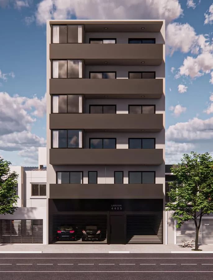 Departamentos En Venta