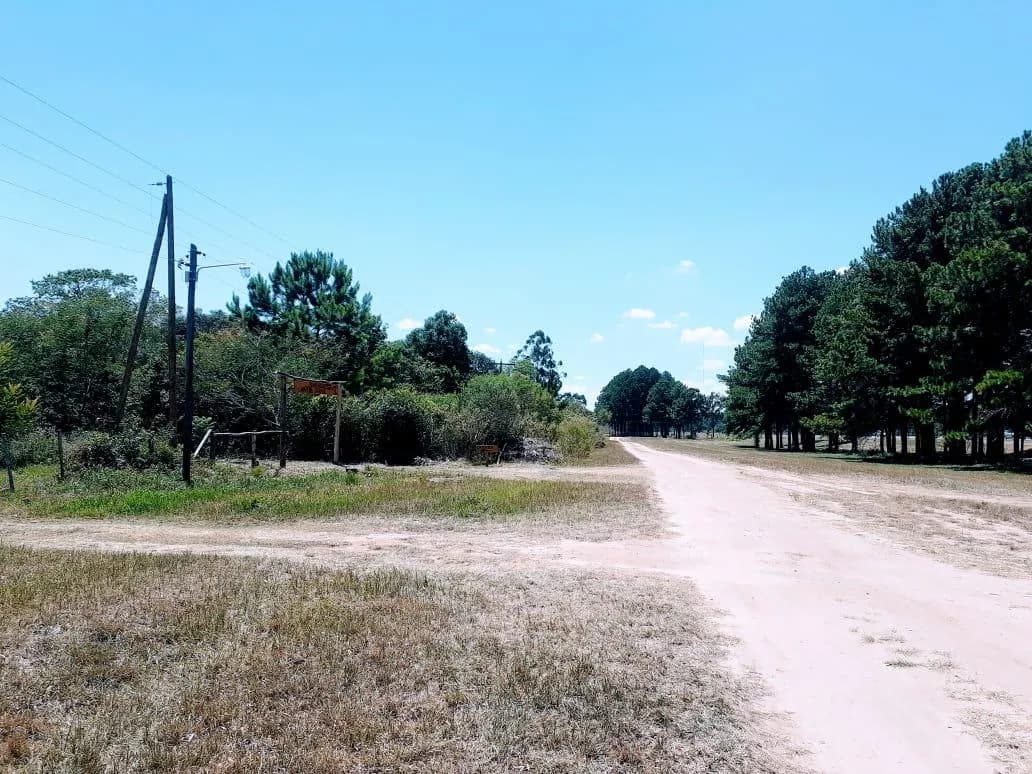 Ventas de Lotes  santa Tecla