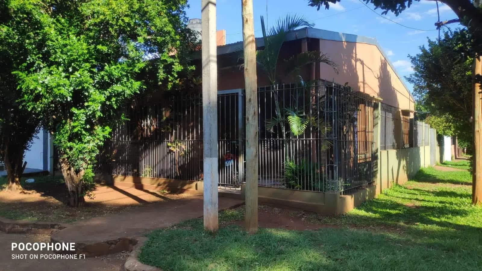 Casa en  San Ignacio