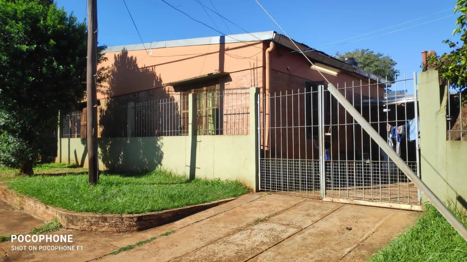 Casa en  San Ignacio