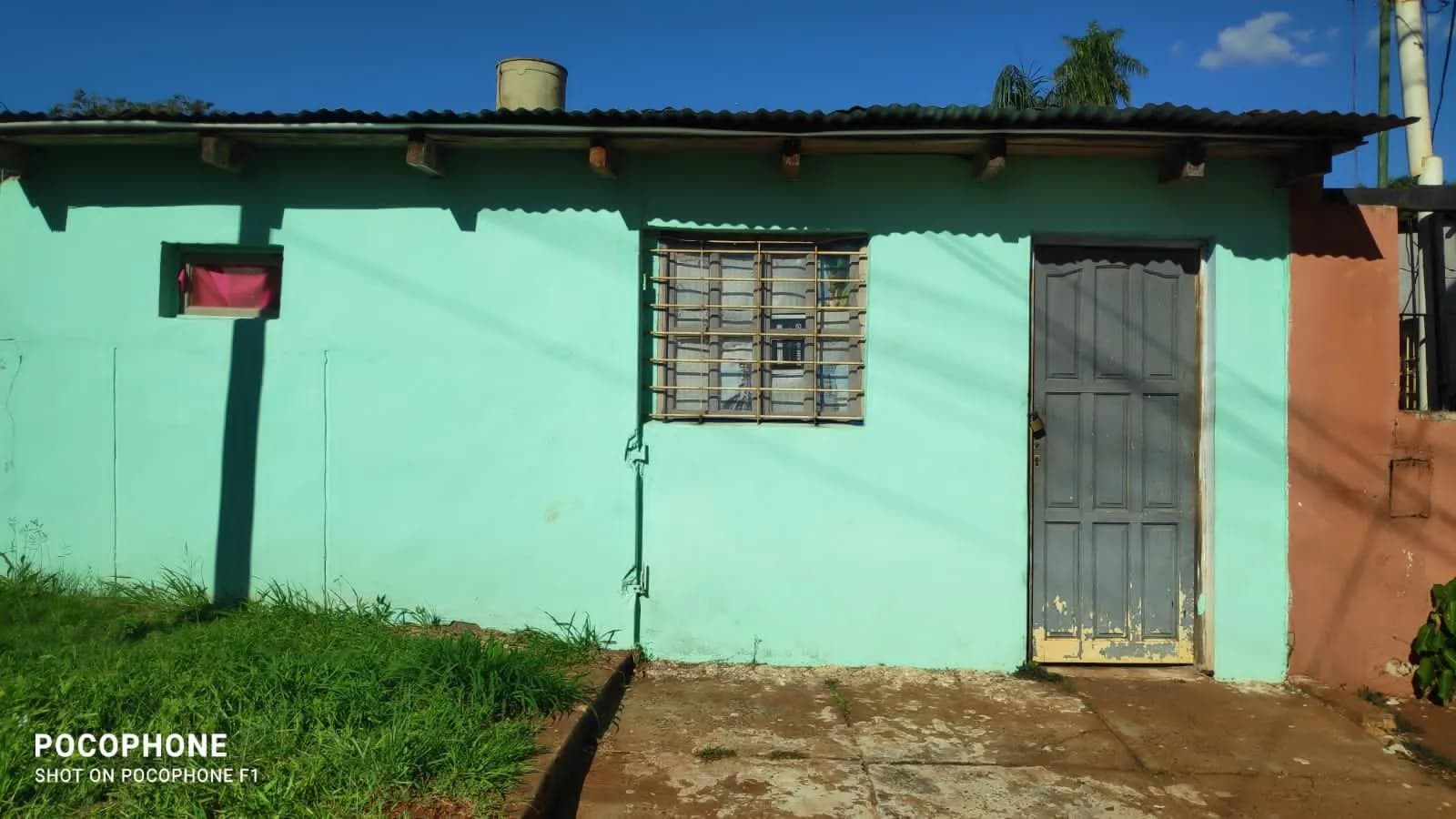 Casa en  San Ignacio