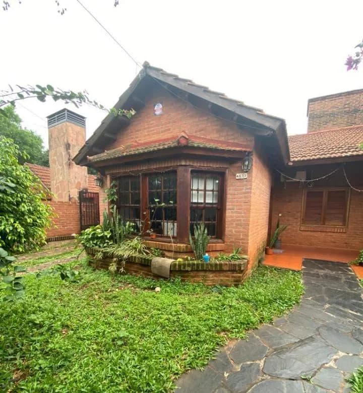 Casa en venta