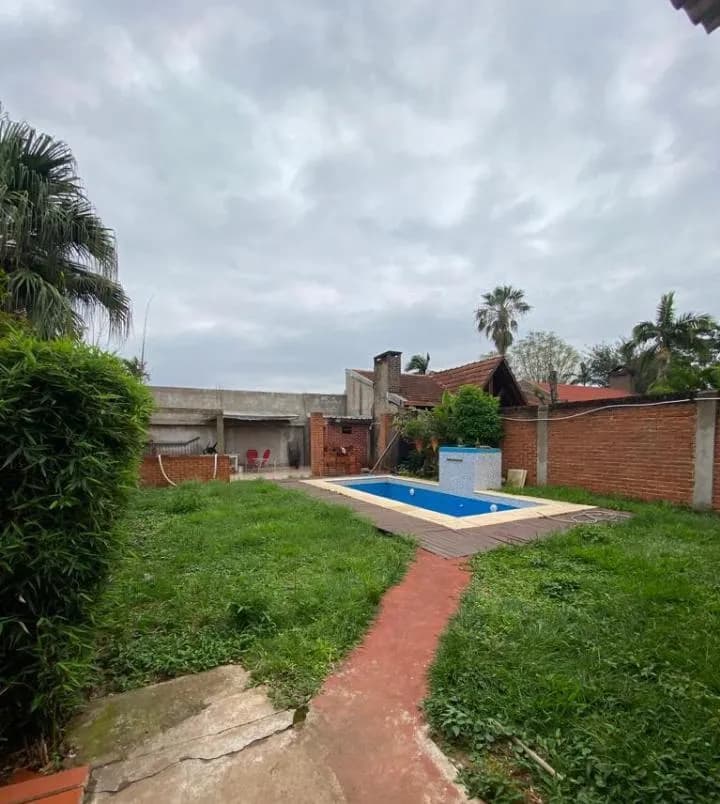 Casa en venta