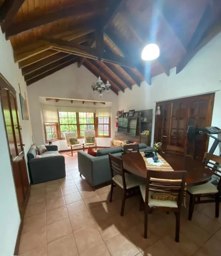 Casa en venta