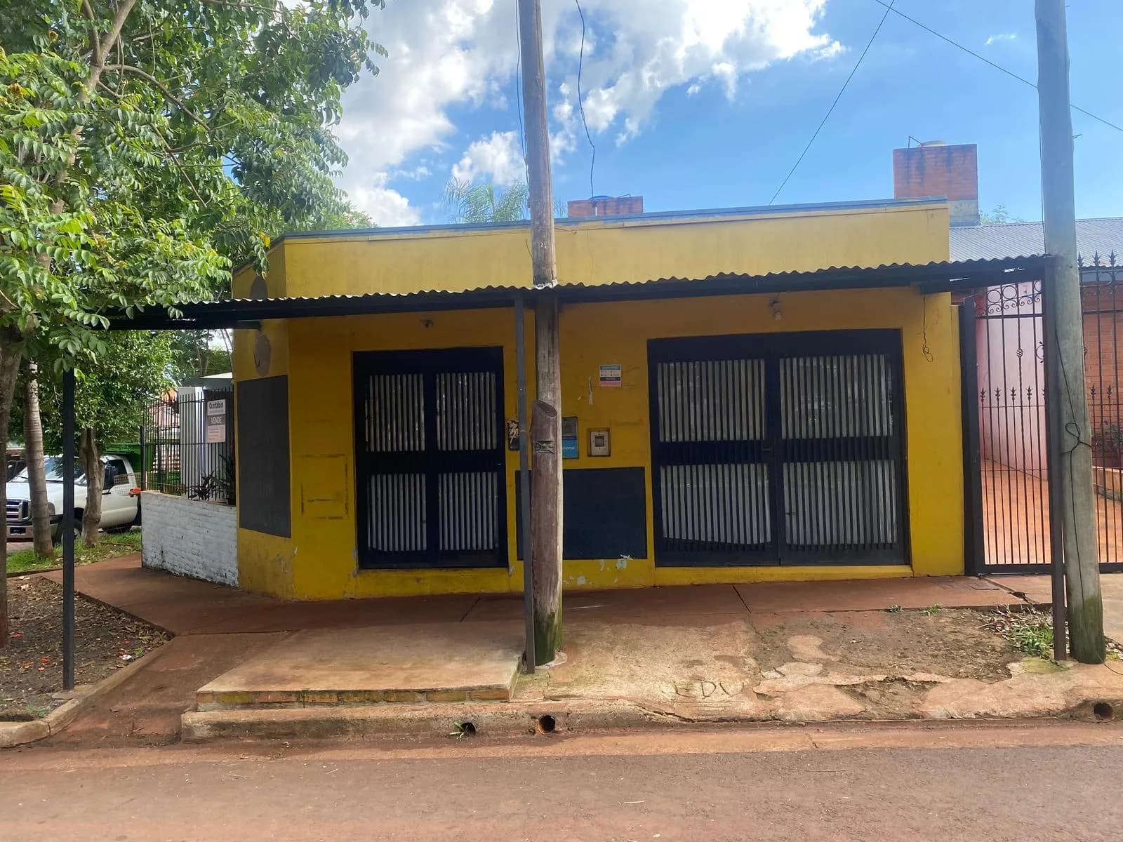 Casa en  Santa Helena
