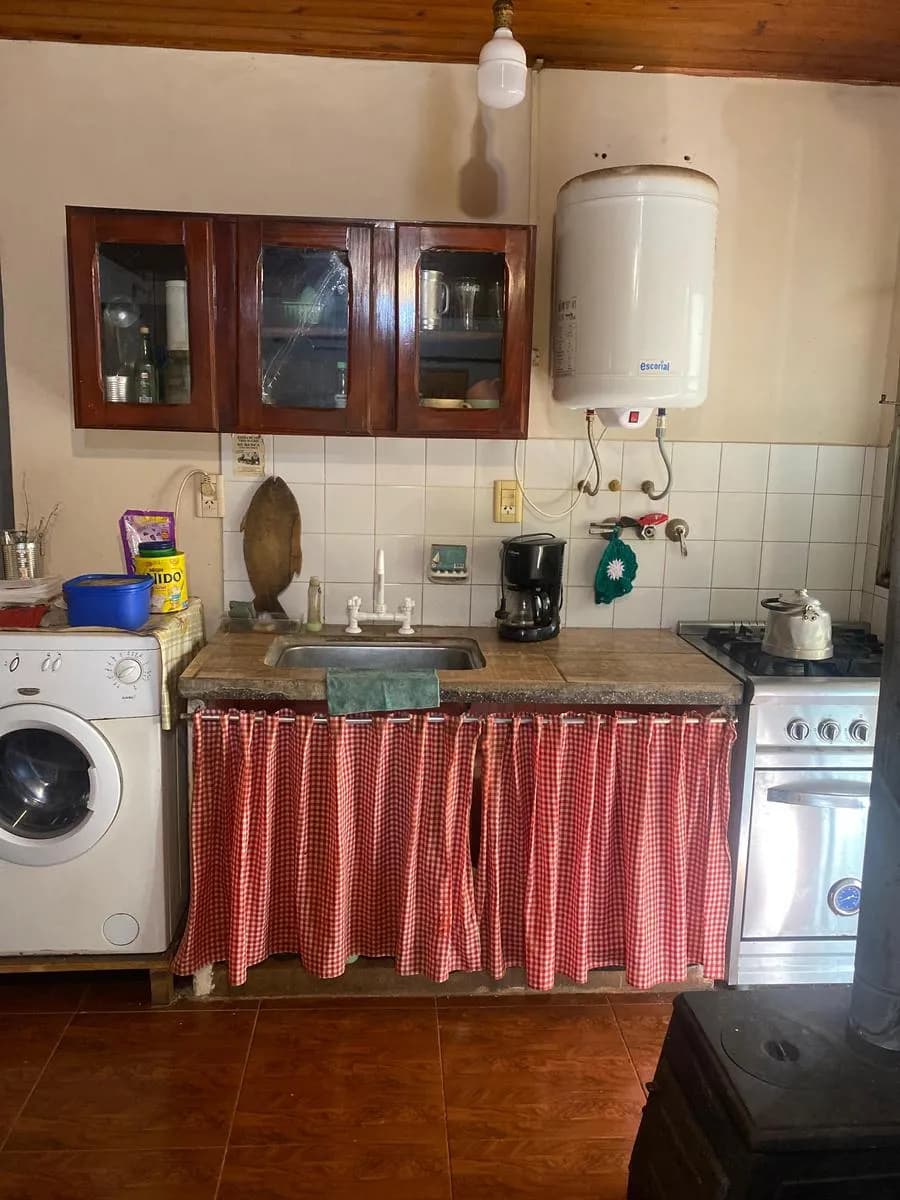 Casa en  Santa Helena