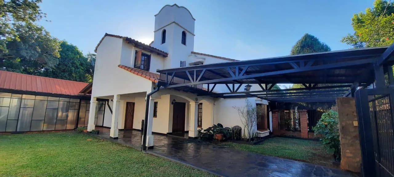 Terreno en Posadas