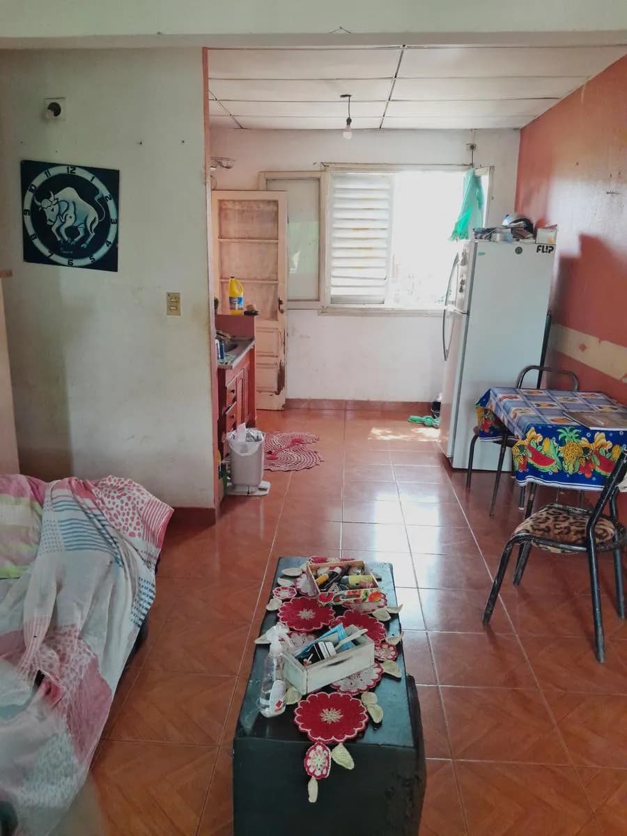 Departamento en Posadas