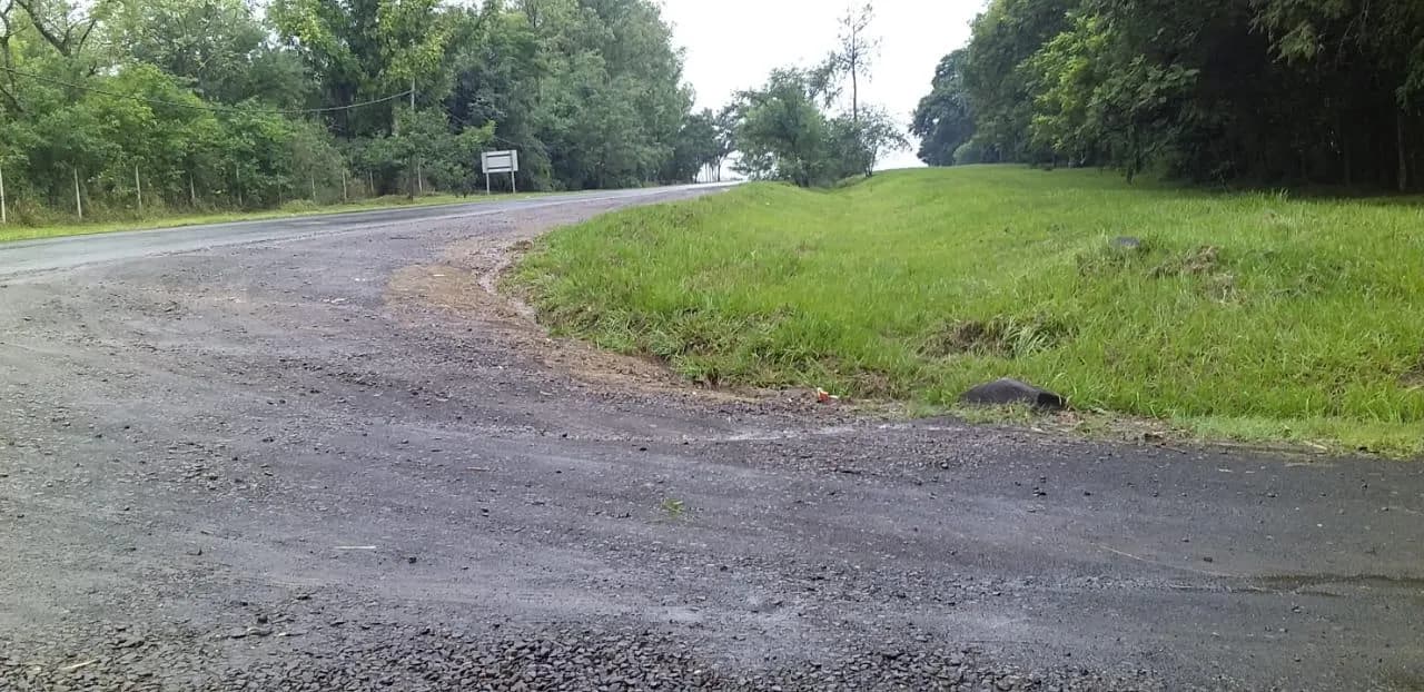 Terreno en  venta en Posadas