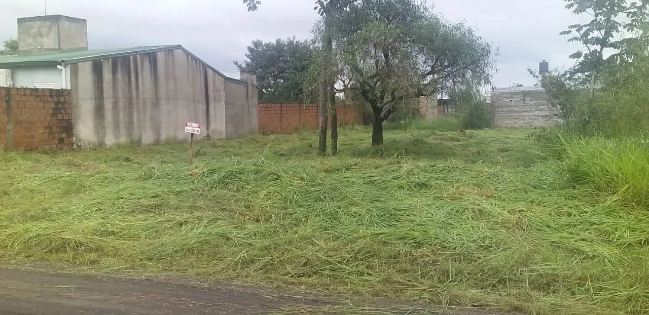 Terreno en  venta en Posadas