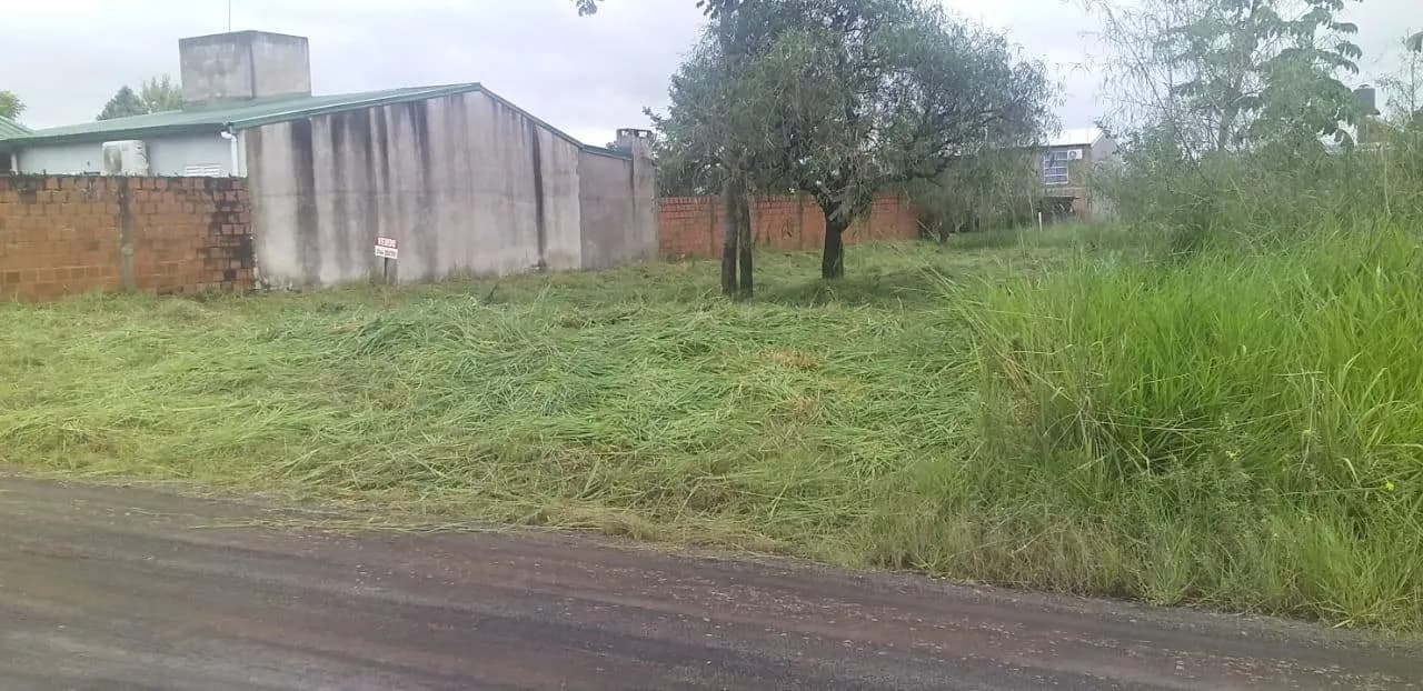 Terreno en  venta en Posadas