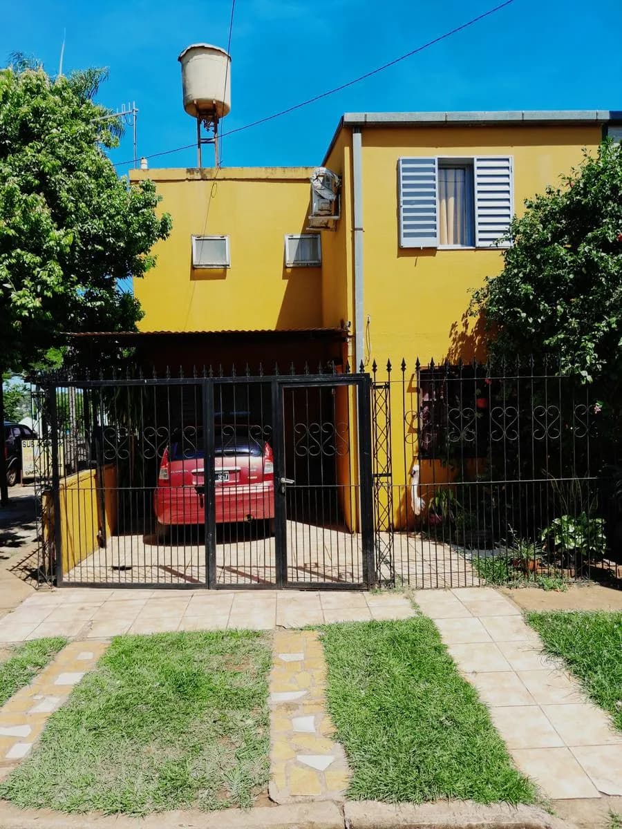 Casa en Posadas