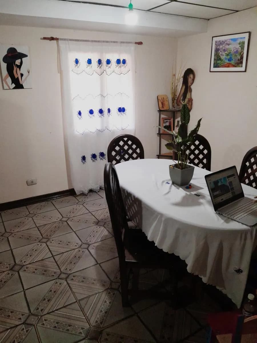 Casa en Posadas